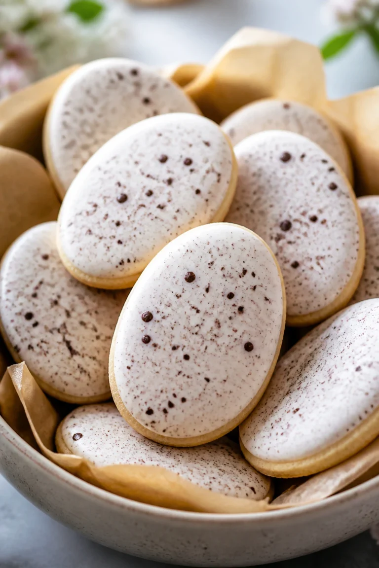 40 Easter Cookies Almost Too Pretty to Eat