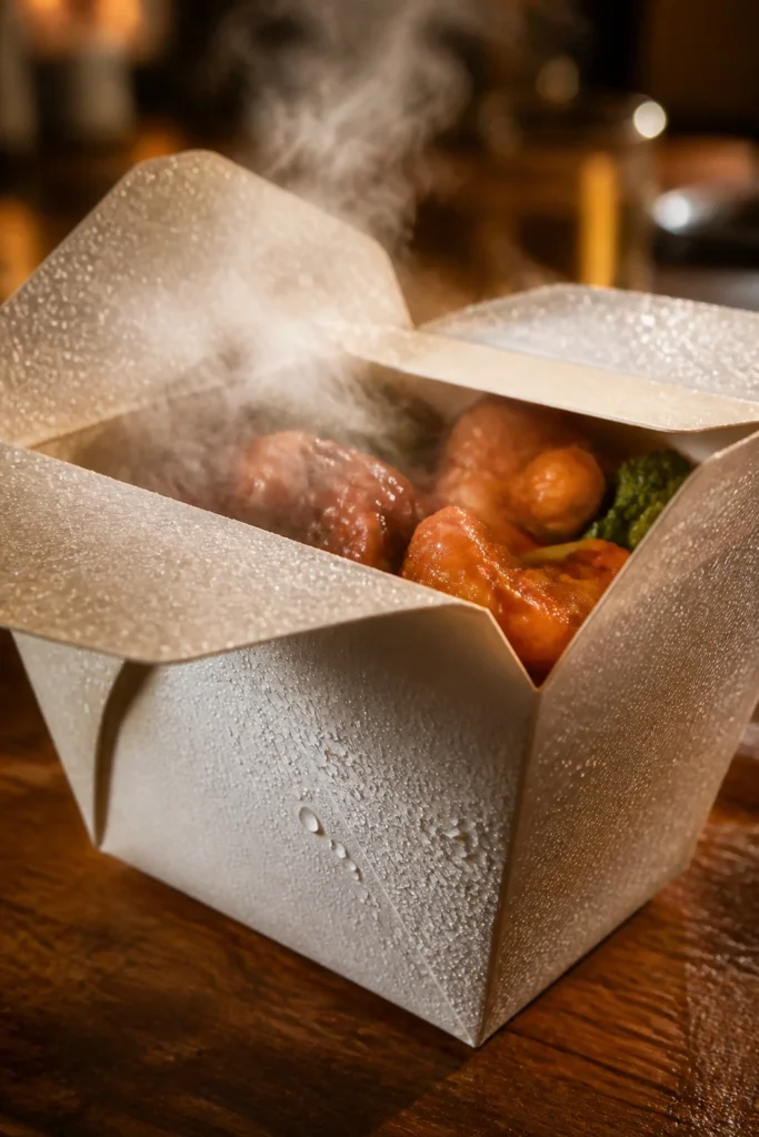 Crispy Chinese Food Better than Takeout
