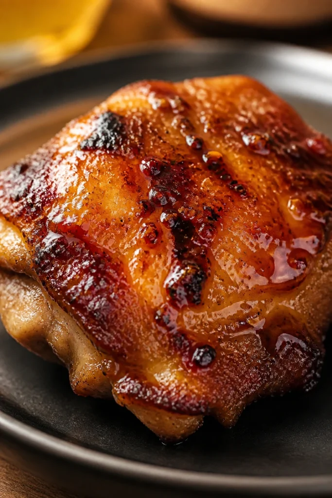 10 Hot Honey Dinners for Sweet Heat Lovers