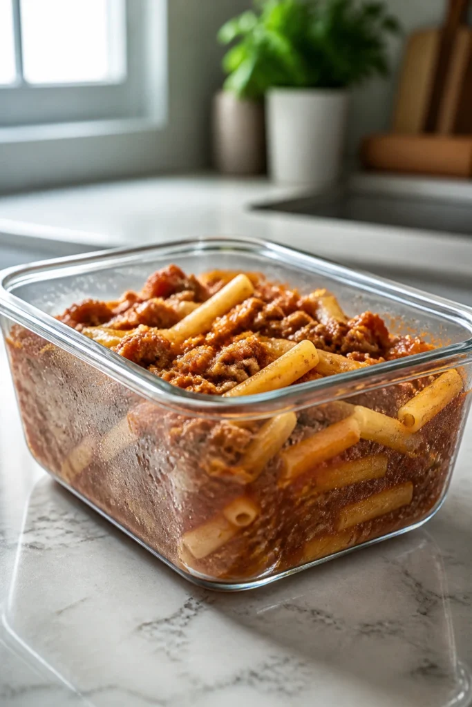 22 Family Dinner Ideas When You Run Out