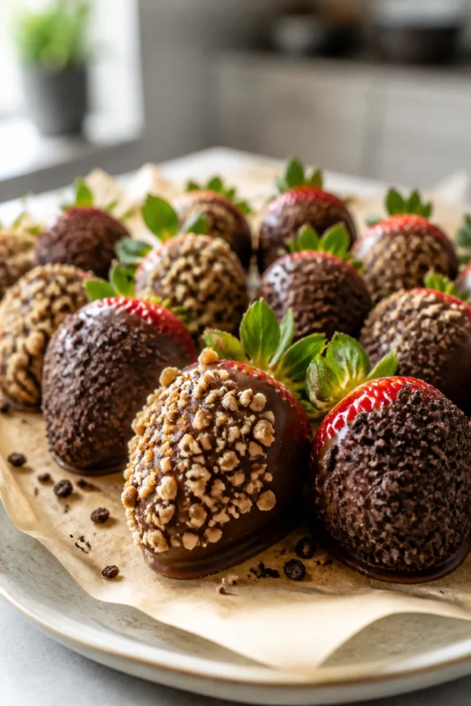 50 Galentines Party Dessert Ideas for Beginner Bakers
