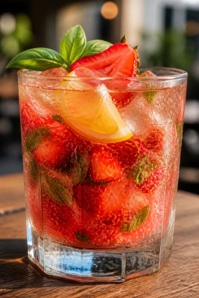 15 Summer Drink Recipes for a Girls Night In