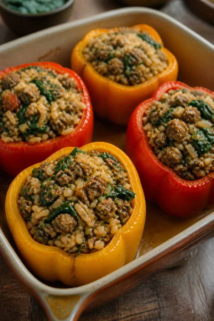 40 Heart Healthy Recipes with Ground Beef