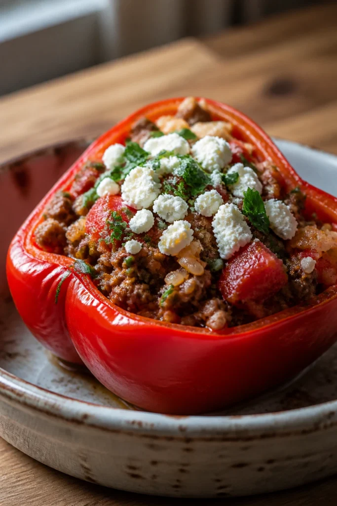15 Heart Healthy Ground Beef Recipes That Feed a Crowd