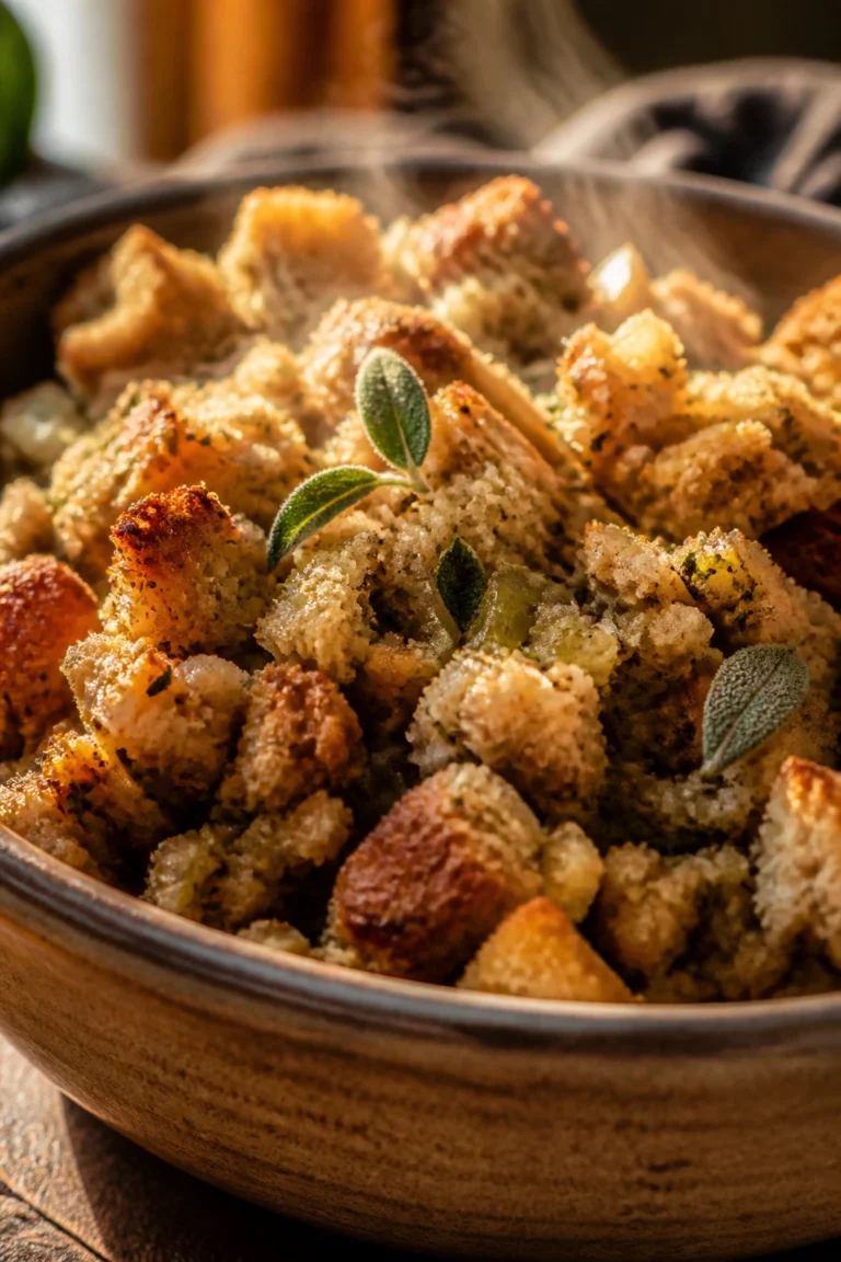 22 Crockpot Easy Thanksgiving Sides for Lazy Sundays