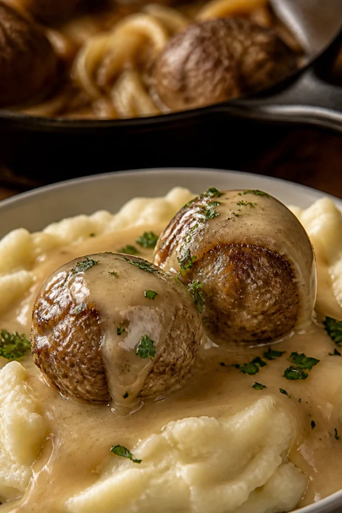 16 Beef Meatballs That Stretch a Pound of Beef