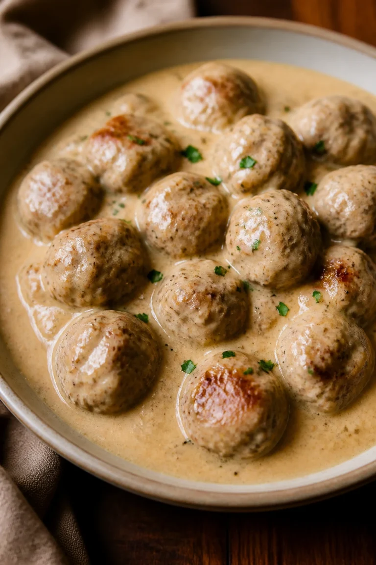 18 Seasoned Meatballs That Feed a Crowd