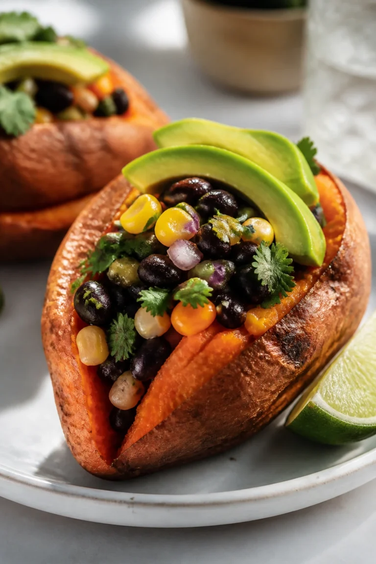 20 Vegan Air Fryer Recipes Filling Without Meat