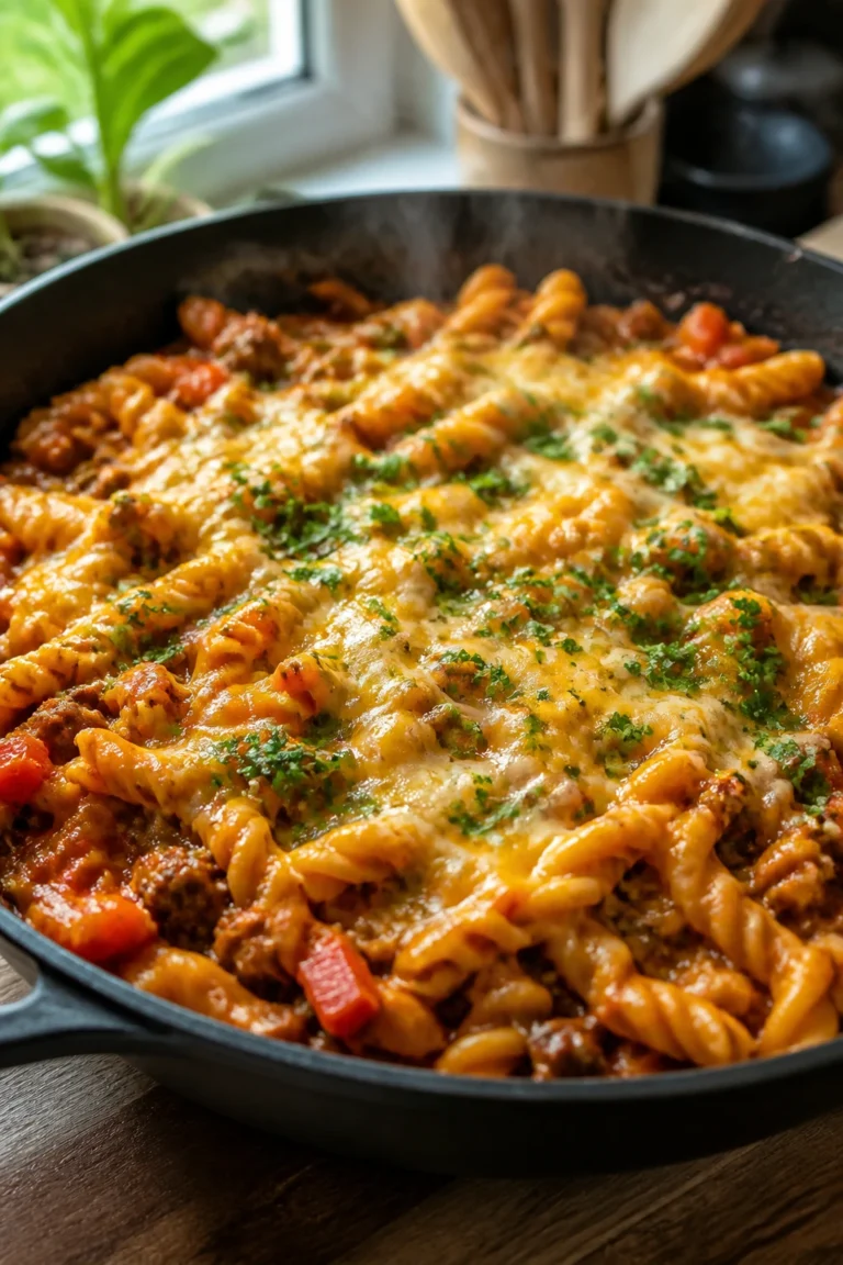 50 Kid Friendly One Pot Meals for After-School Snacks