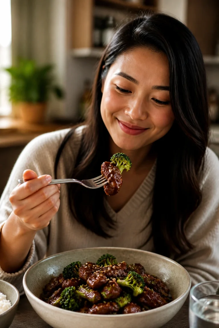Set-and-Forget Slow Cooker Chinese You Can Set and Forget
