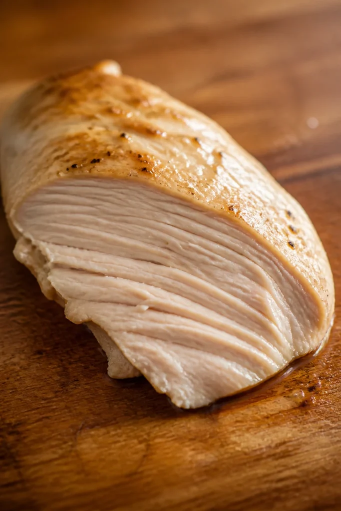 Tender Moist Chicken for Weeknight Dinners