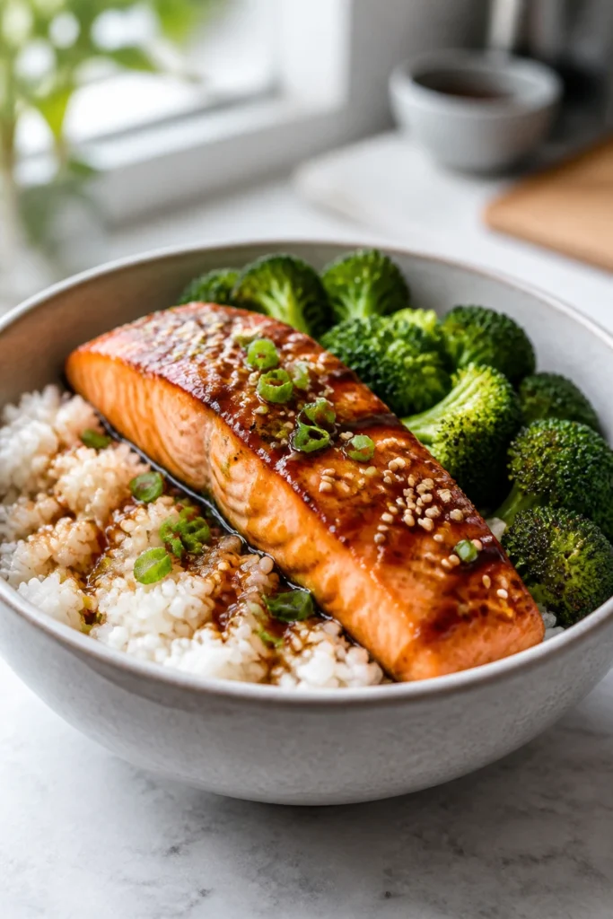 12 Rice Cooker Dinners for Lazy Nights