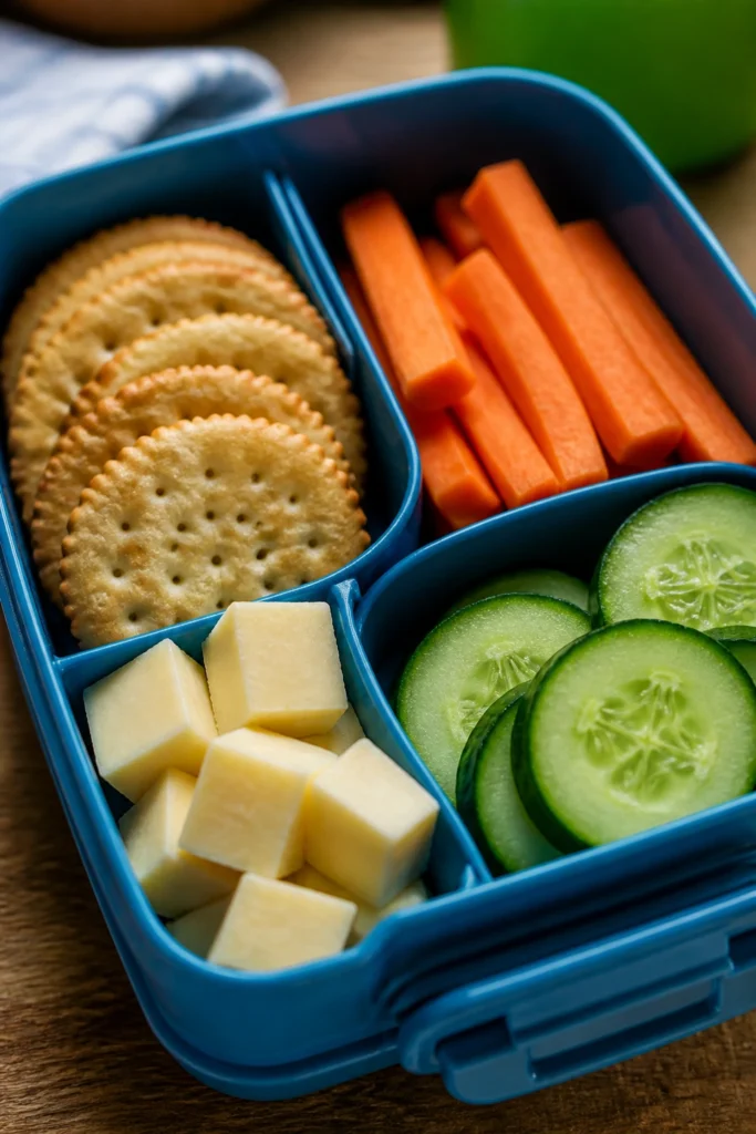 Fun Kids Lunch Kids Will Actually Eat