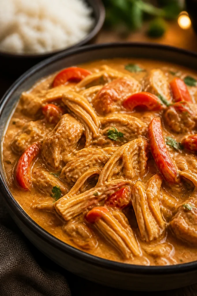 25 Asian Crockpot Recipes That Feed a Crowd