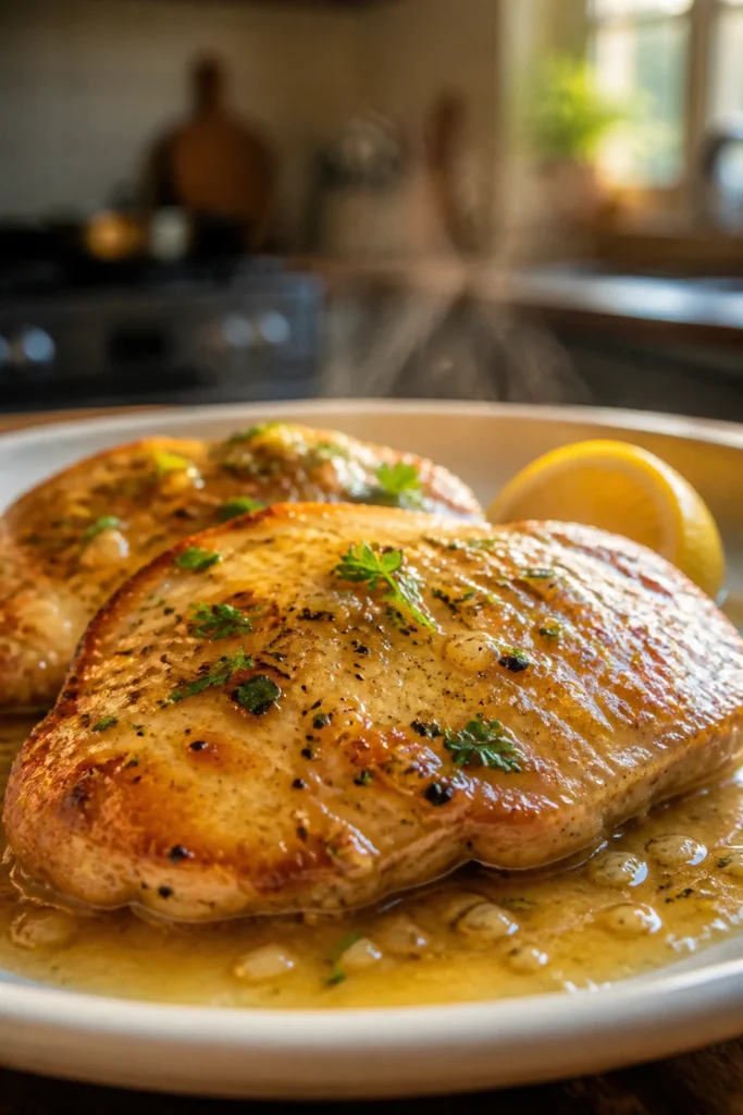 Tender Quick Chicken for Weeknight Dinners