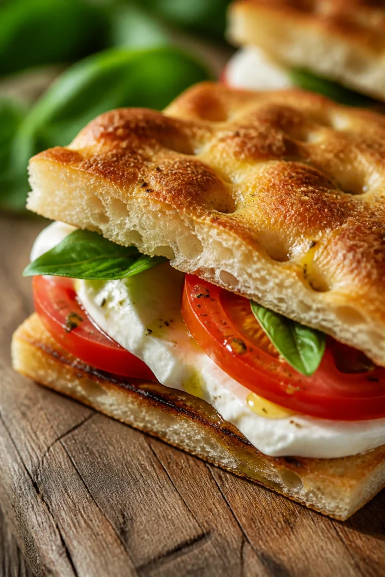 25 Summer Lunch That Pair With a Cold Drink