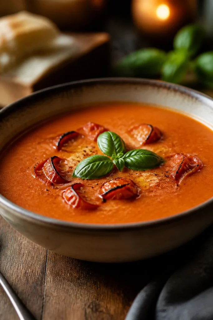 28 Soup Recipes for Cold Winter Nights