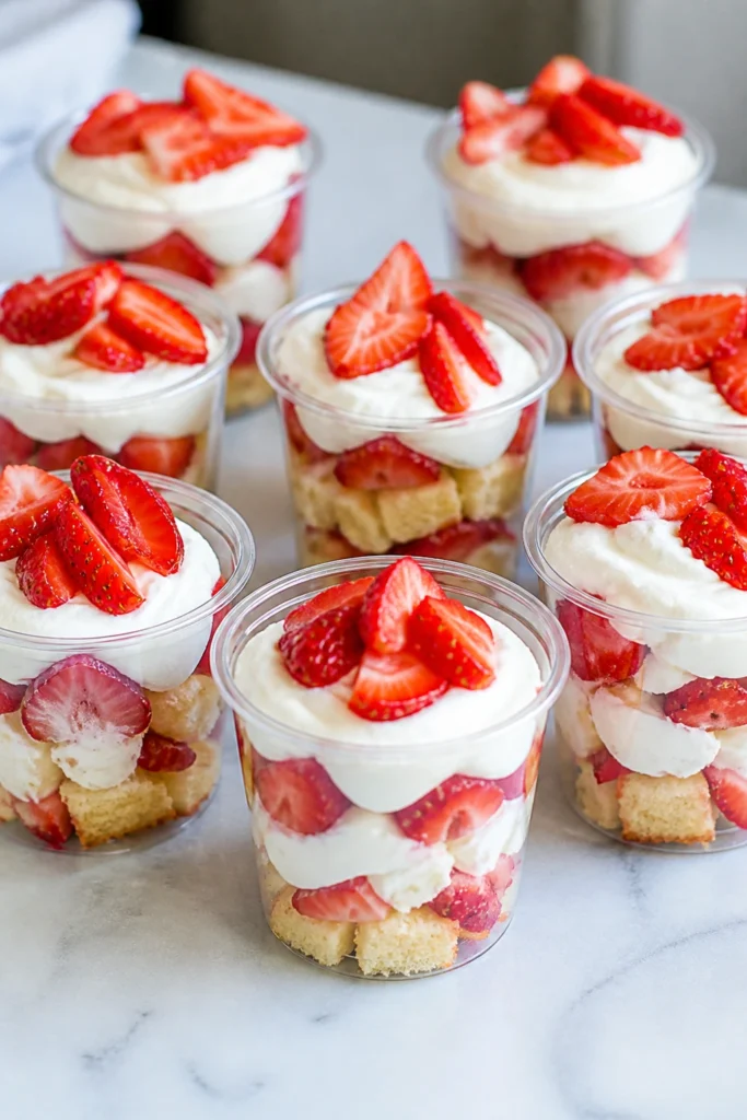 35 Dessert Recipes for Kids Almost Too Pretty to Eat