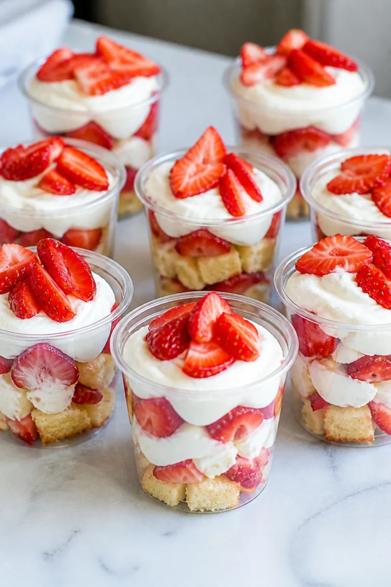 35 Dessert Recipes for Kids Almost Too Pretty to Eat