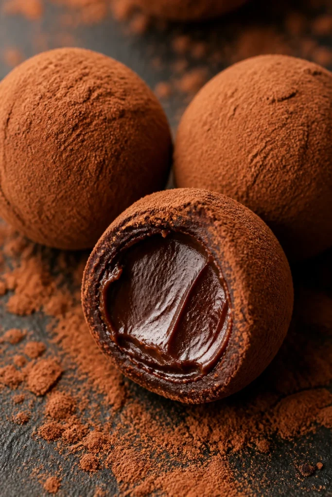 20 Elegant Desserts That Use Pantry Staples