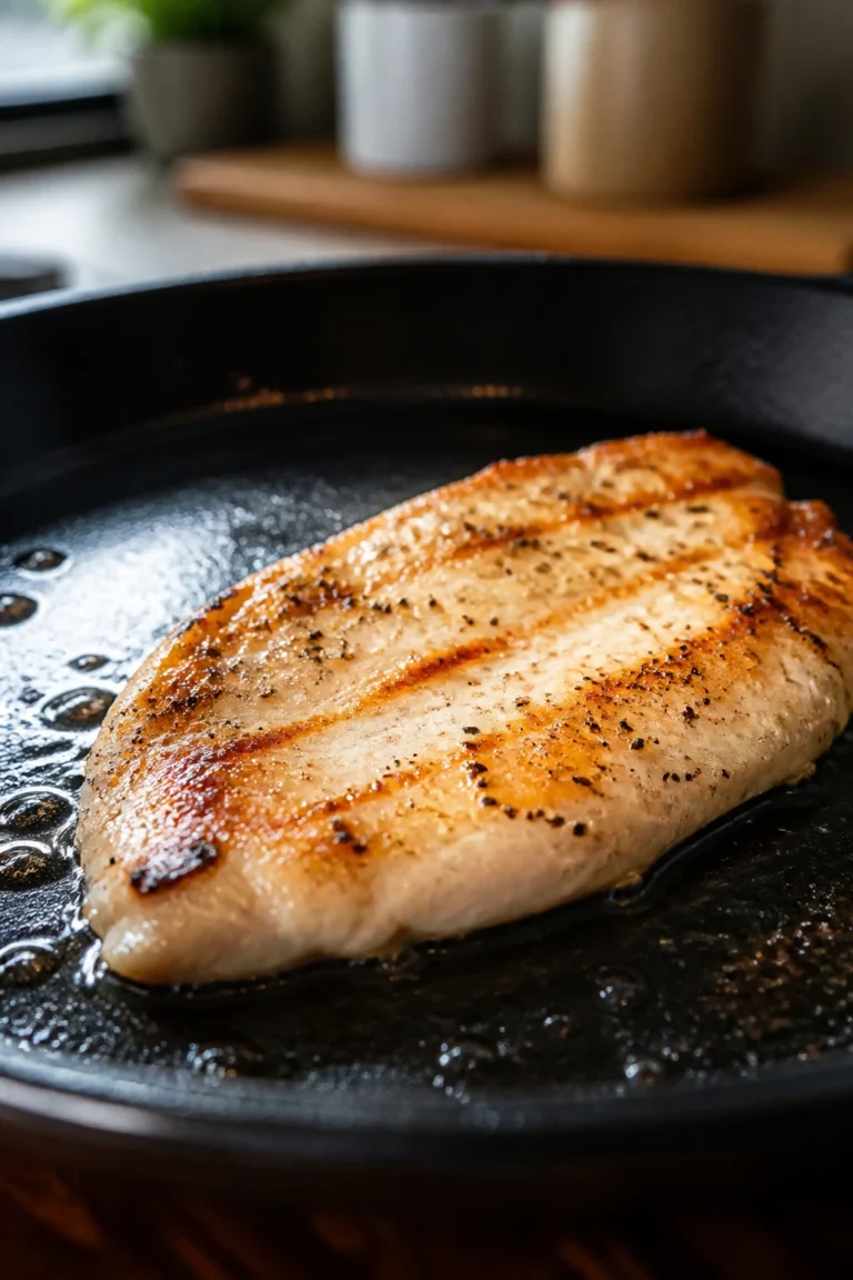 Tender Cooking Turkey for Weeknight Dinners