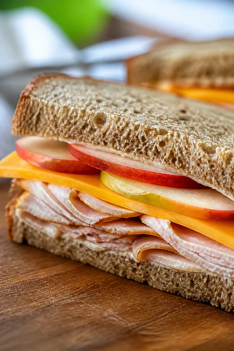 30 Best Picnic Sandwiches That Pair With a Cold Drink