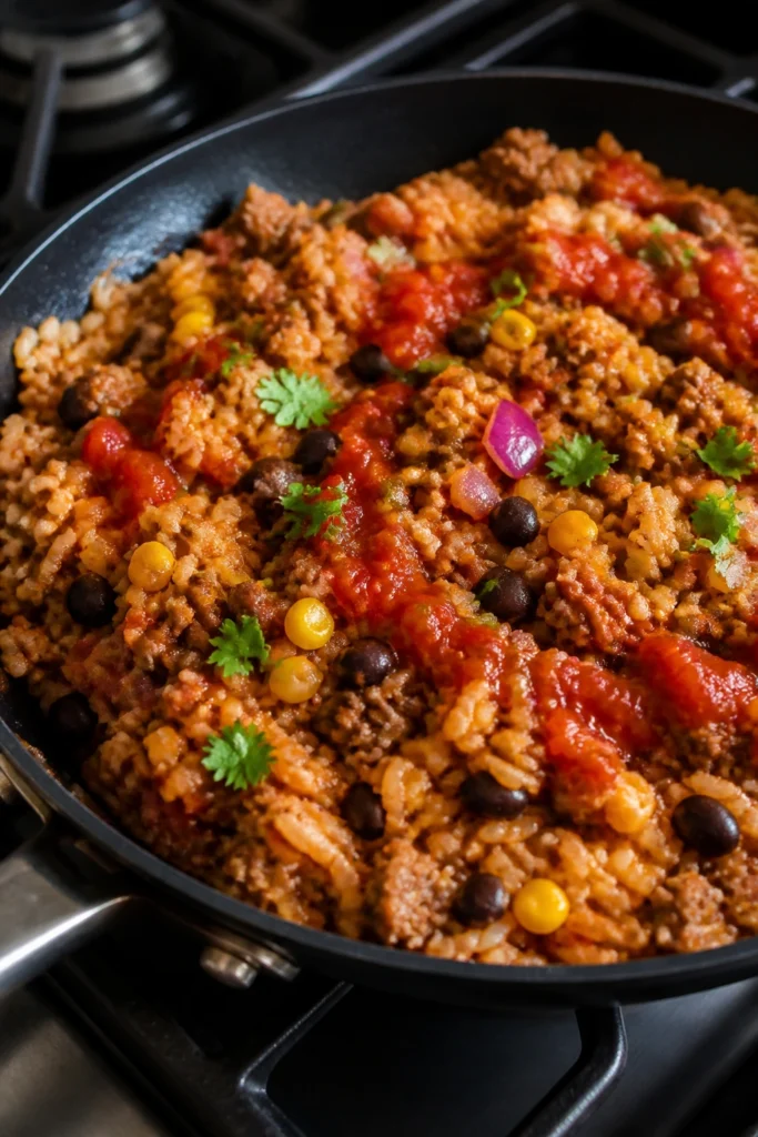 20 Healthy Weeknight Dinners High in Protein