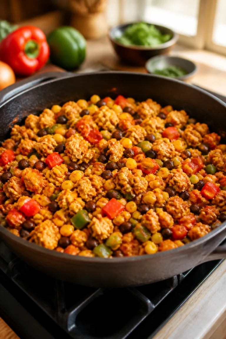 28 Healthy Recipes for Hungry Families