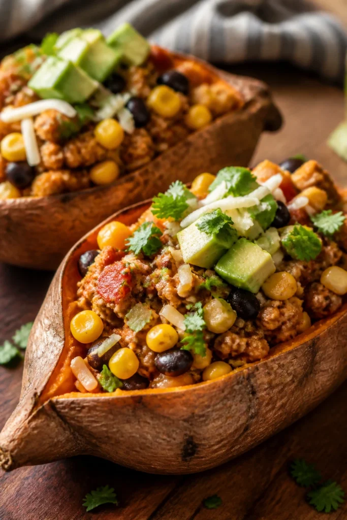 30 Nutritious Family Dinners for Busy School Mornings
