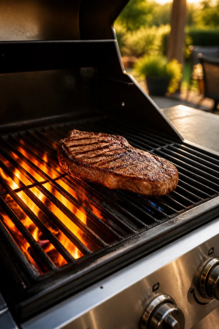 Juicy Summer Grilling for Backyard Cookouts
