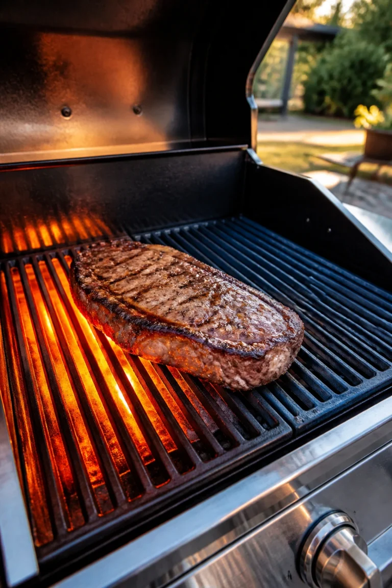 Grilled Gourmet Grilling for Backyard Cookouts