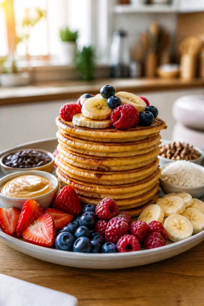 25 Family Meals Kids for Busy School Mornings