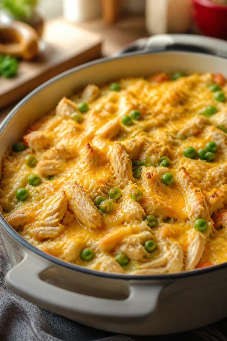 Easy Cozy Meal for Family Night Kids Will Actually Eat