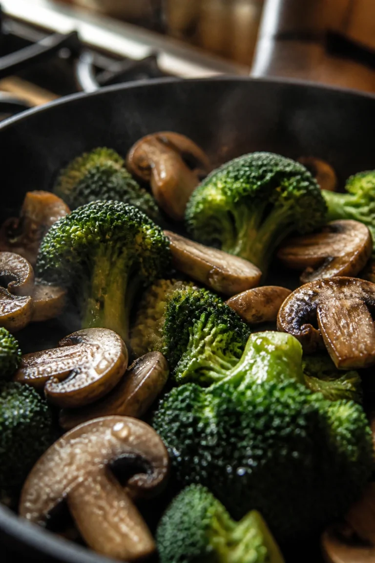Crispy Meatless Monday for a Healthy Dinner