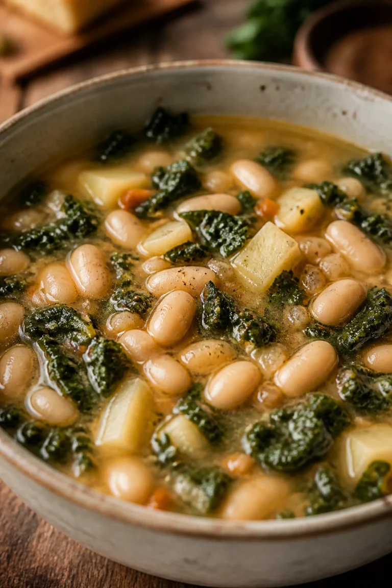 20 Healthy Soup for a Crowd
