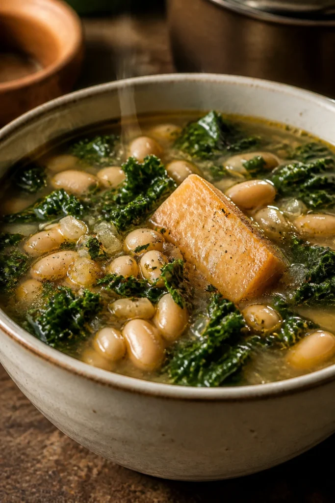 35 Bean Soup Recipes for a Crowd