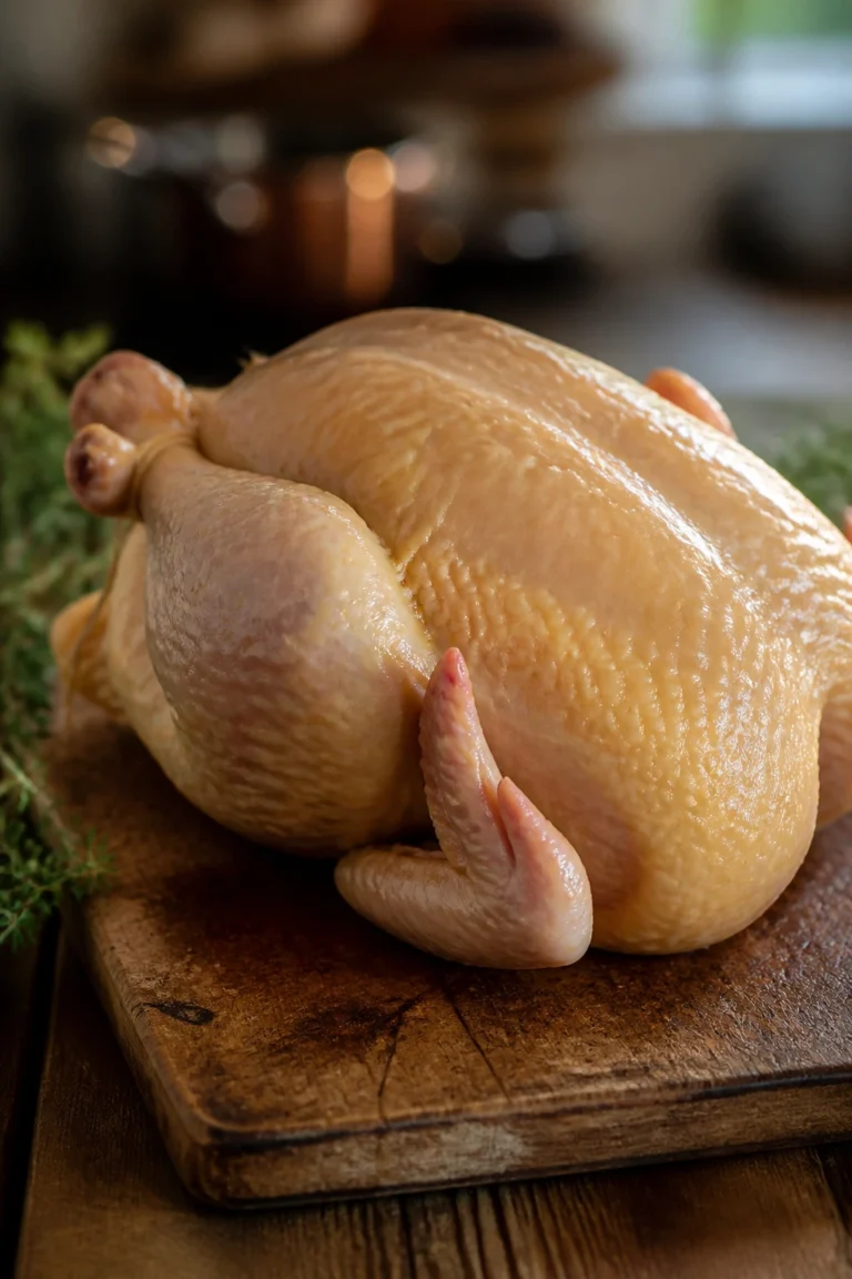 Roasted Chicken Diet for Weeknight Dinners