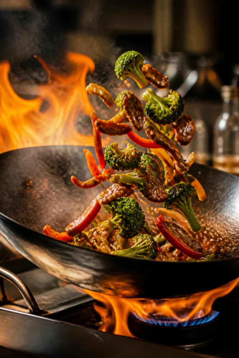 30 Best Chinese Food for a Quick Stir Fry Night