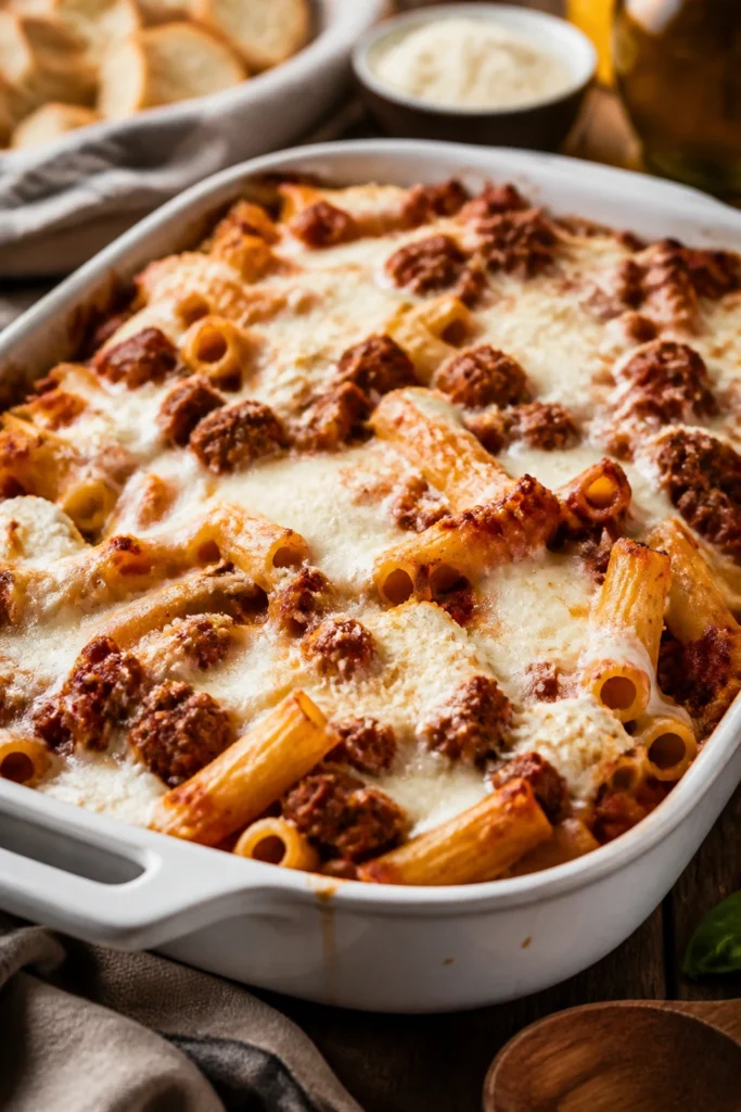 28 Sausage Meals for Sunday Suppers