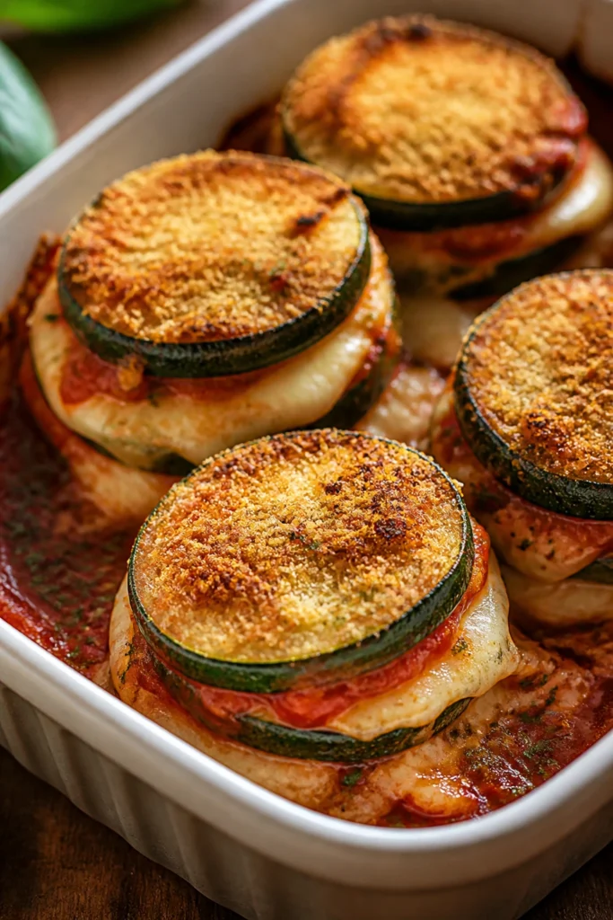 18 Zucchini Vegetable Recipes Even Meat Eaters Will Love